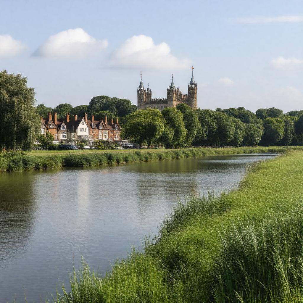 East Molesey